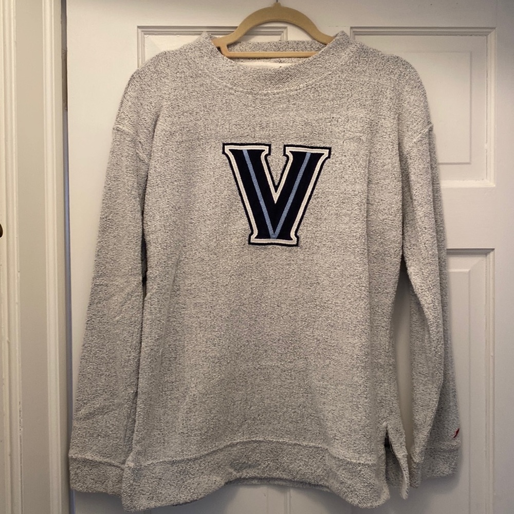 Villanova Crewneck Sweatshirt